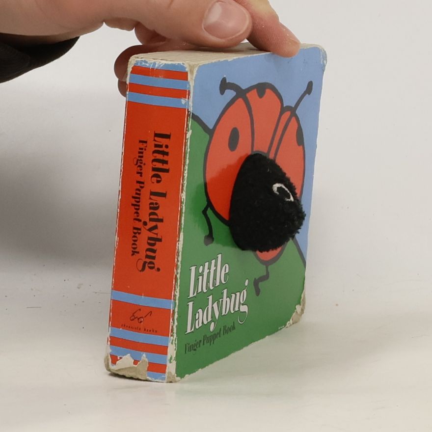 Klaartje van der Put Little Ladybug