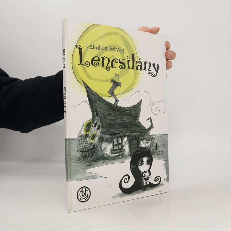 Lakatos István Lencsilány