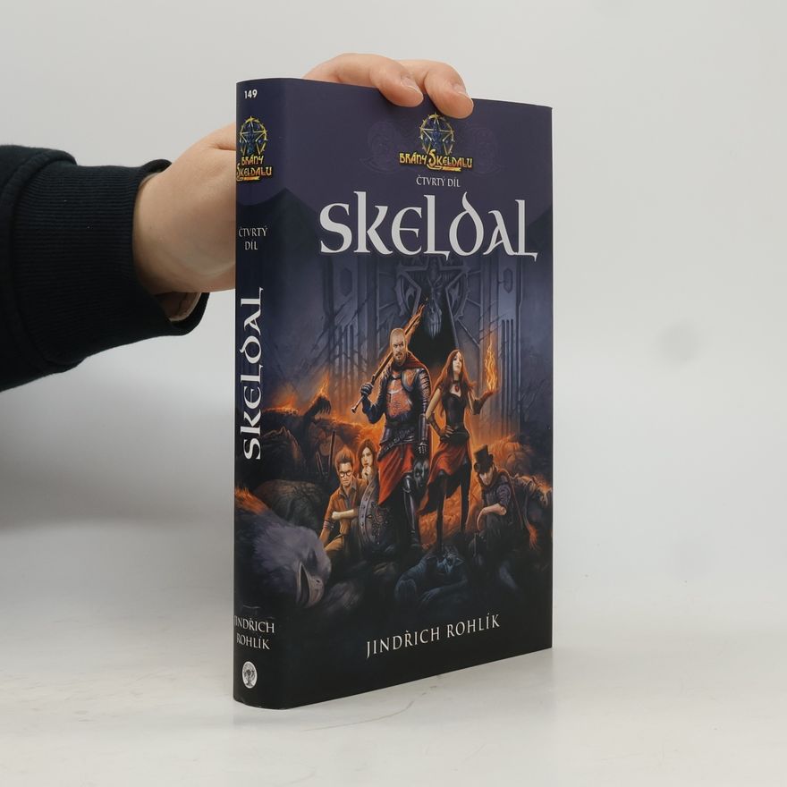 Jindřich Skeldal Skeldal