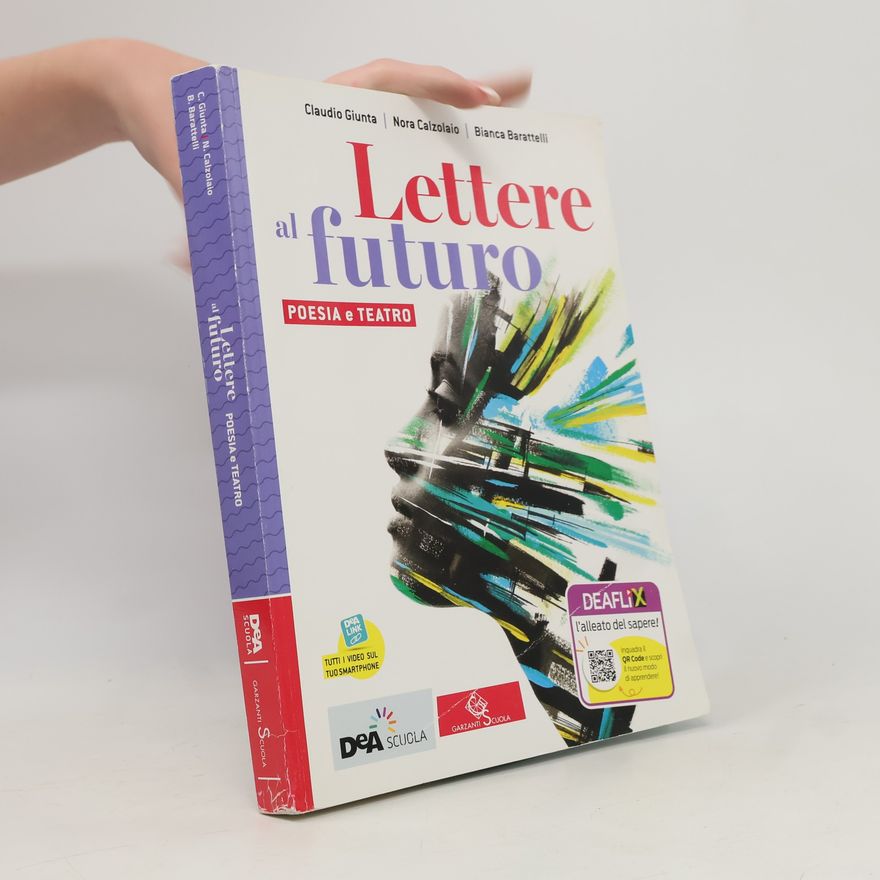 Bianca Barattelli Lettere al futuro