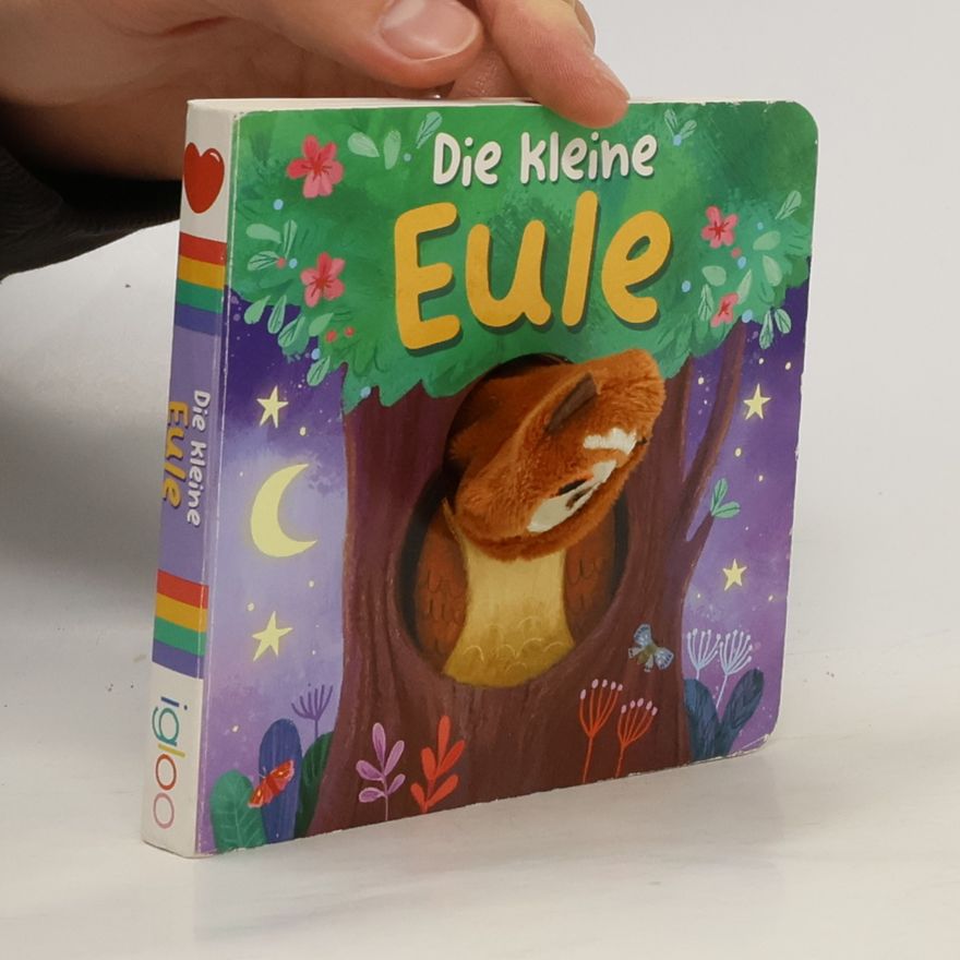 Collectif d'auteurs Die kleine Eule