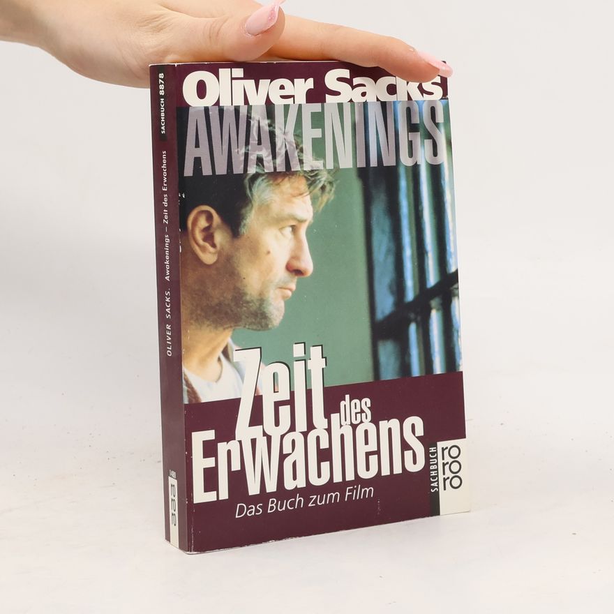 Oliver Sacks Awakenings