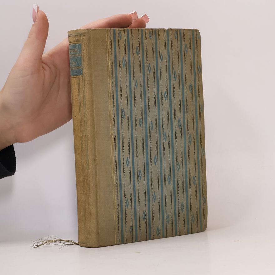 Georg Hermann Das Biedermeier im Spiegel seiner Zeit