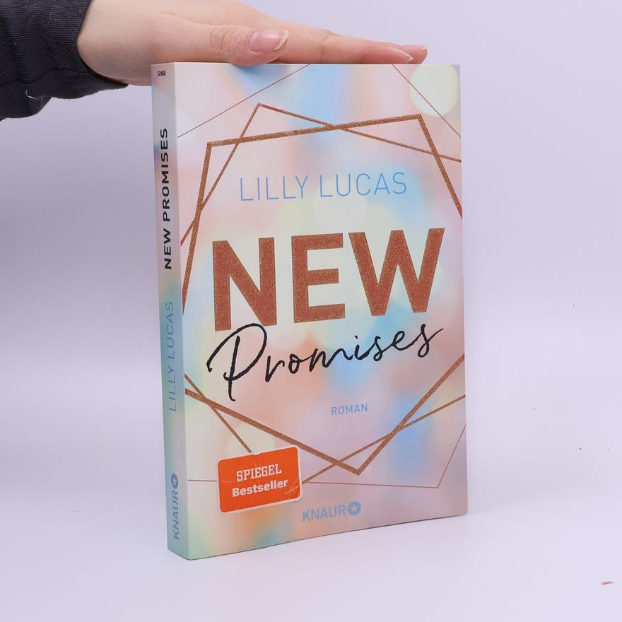 Lilly Lucas New promises