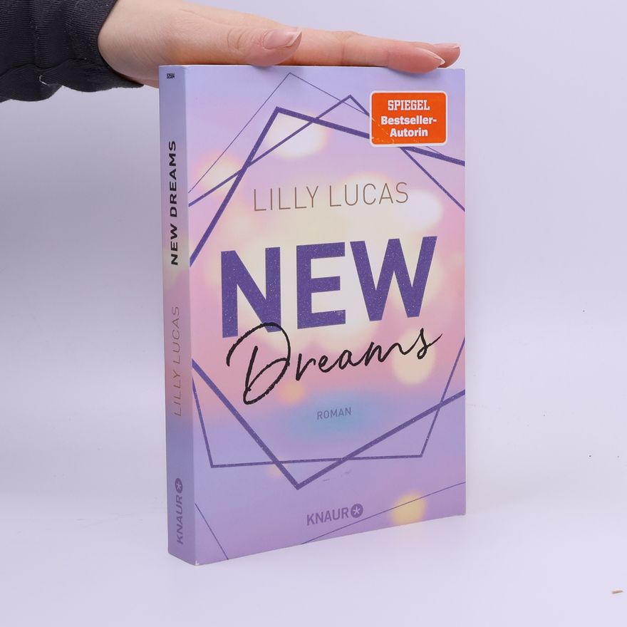Lilly Lucas New Dreams
