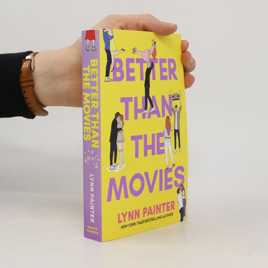 Lynn Painter Better Than the Movies