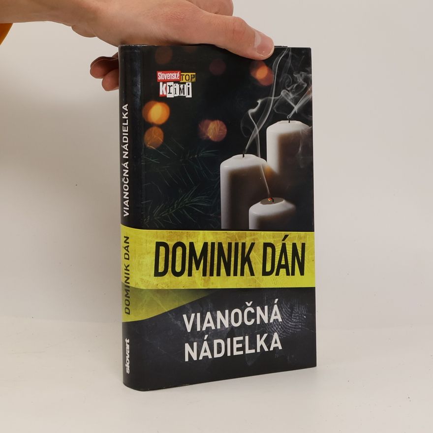 Dominik Dán Vianočná nádielka