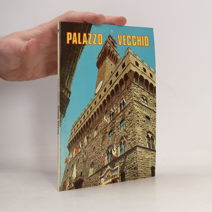 AA.VV. Palazzo Vecchio