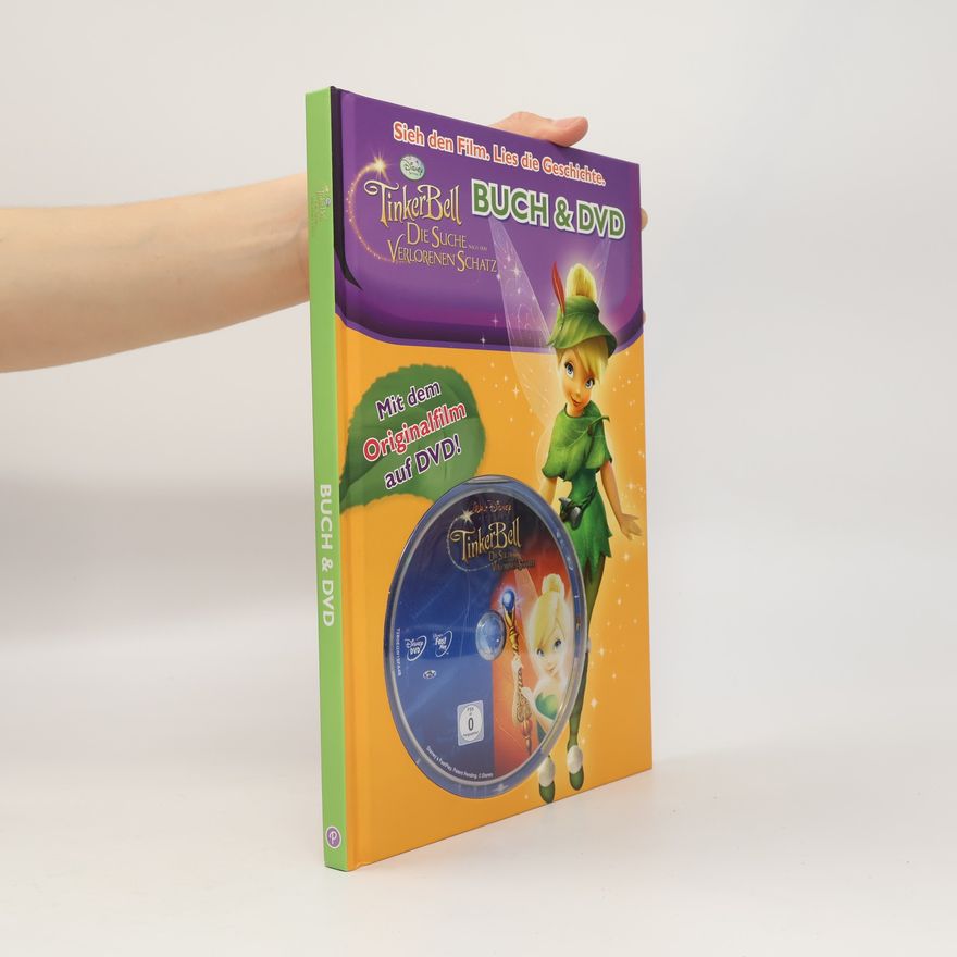Autorenkollektiv Tinkerbell