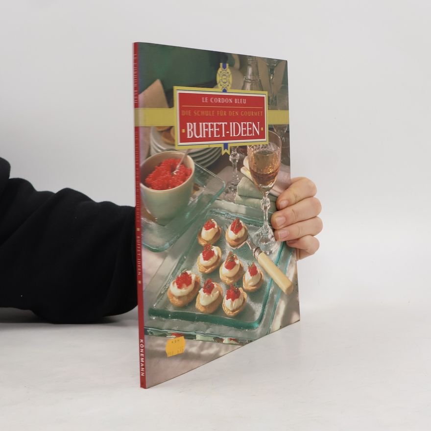 Autorenkollektiv Buffet-ideen