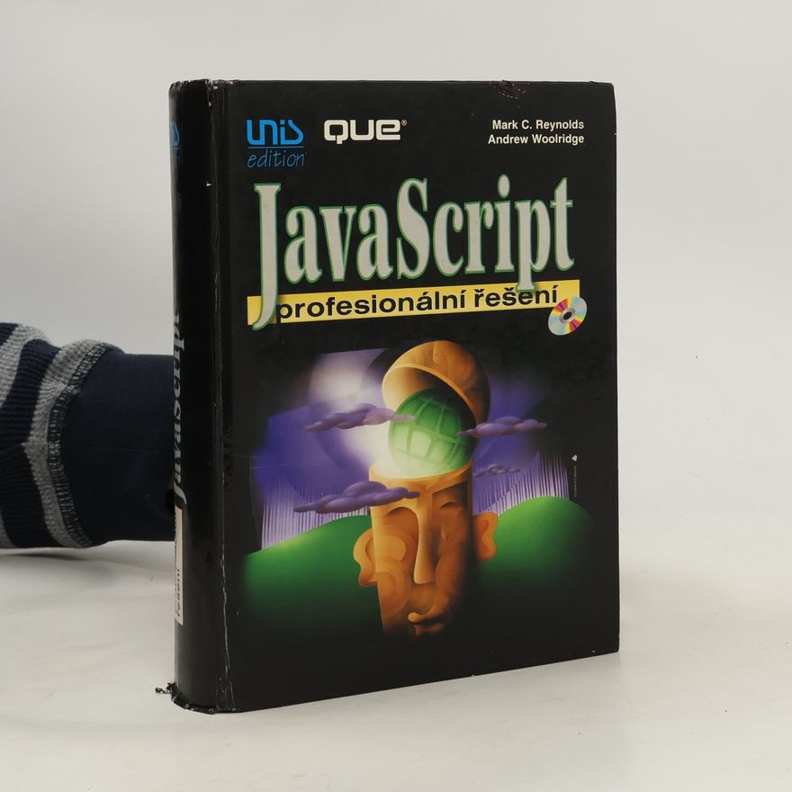 Mark C. Reynolds JavaScript