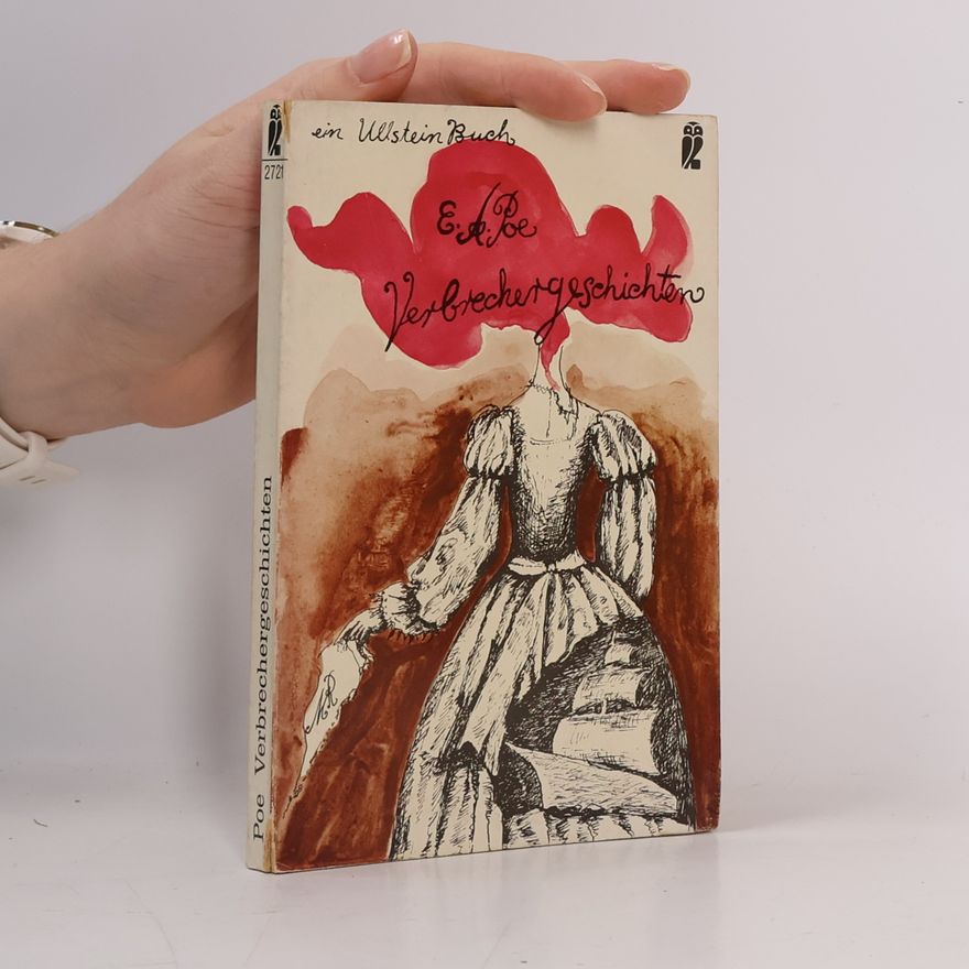 Edgar Allan Poe Verbrechergeschichten