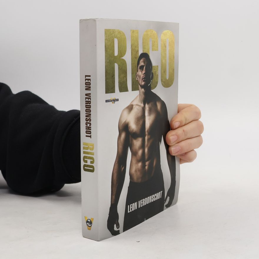 Leon Verdonschot Rico