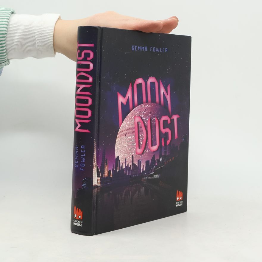 Gemma Fowler Moondust