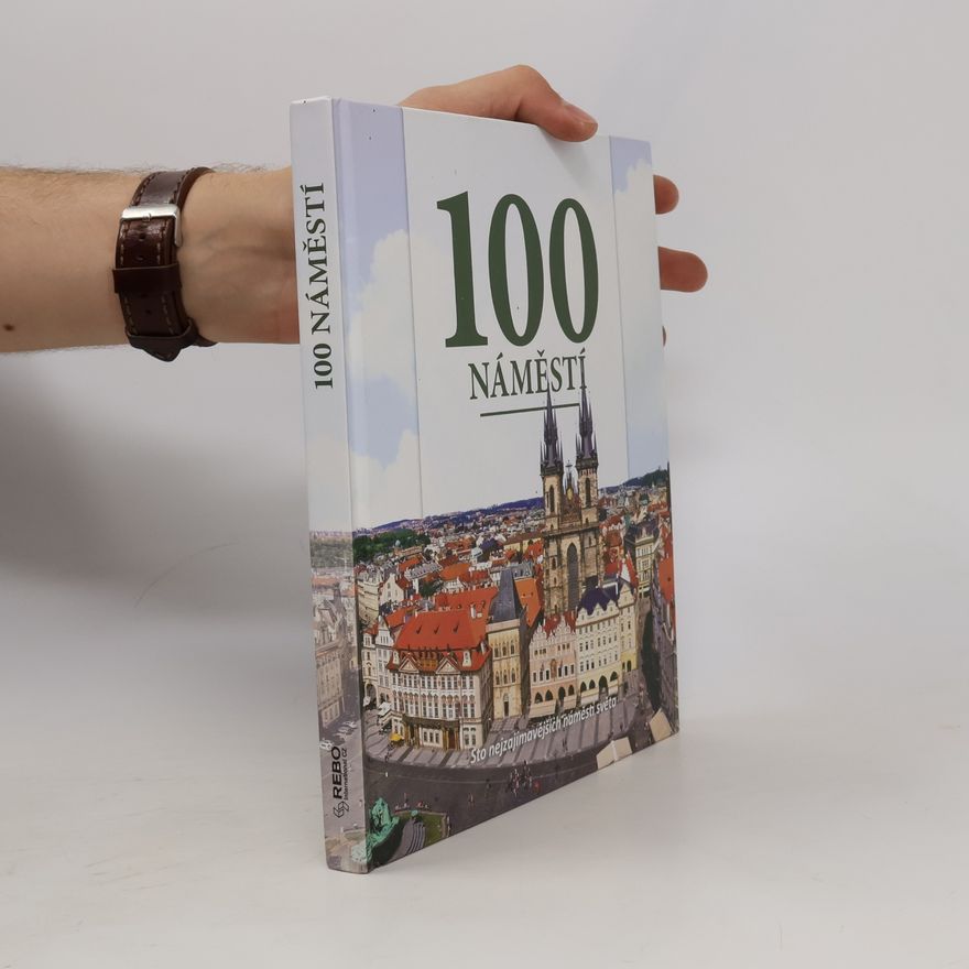Ap van Rijsoort 100 náměstí
