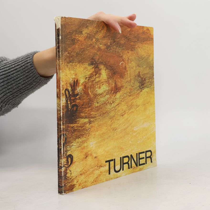 William Turner Turner