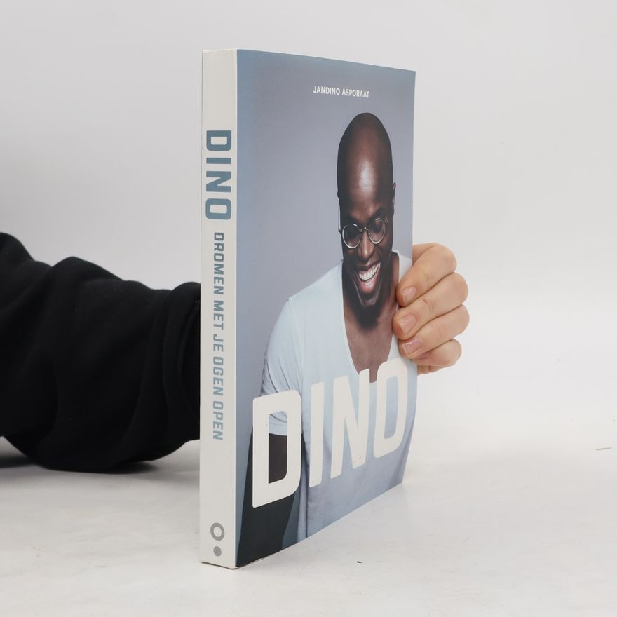Jandino Jullian Asporaat Dino