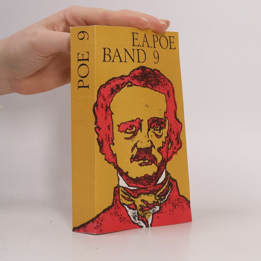 Edgar Allan Poe E. A. Poe 9