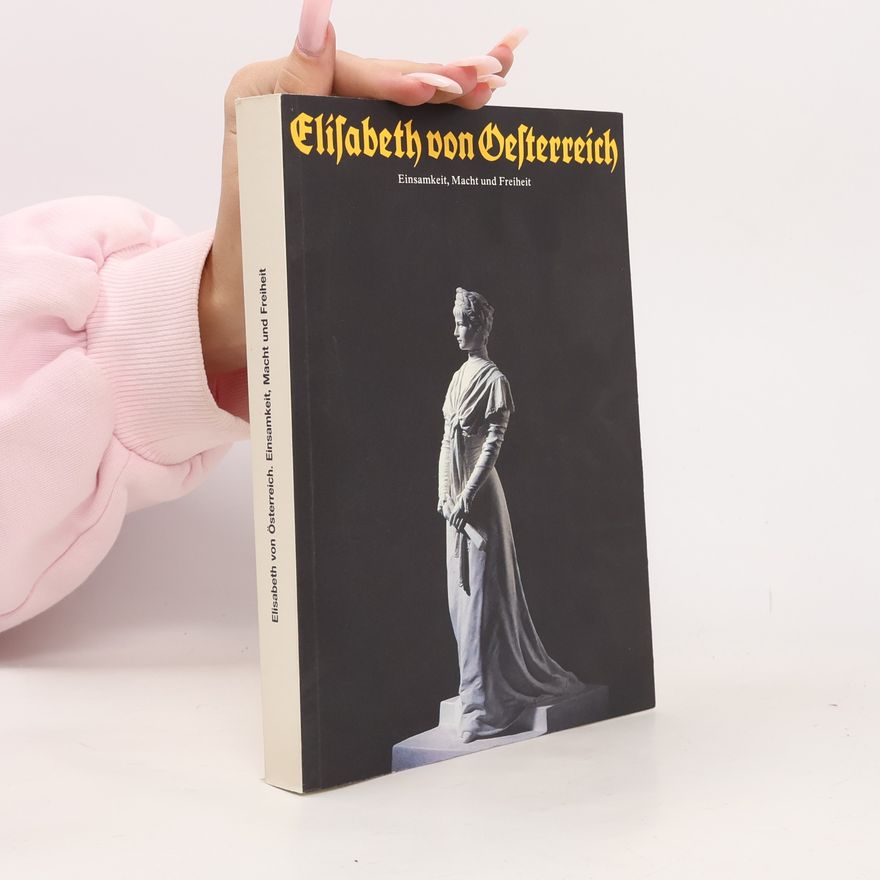 Various authors Elisabeth von Oesterreich