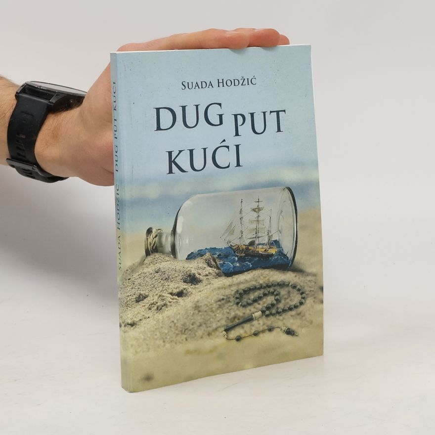Suada Hodžić Dug put kući