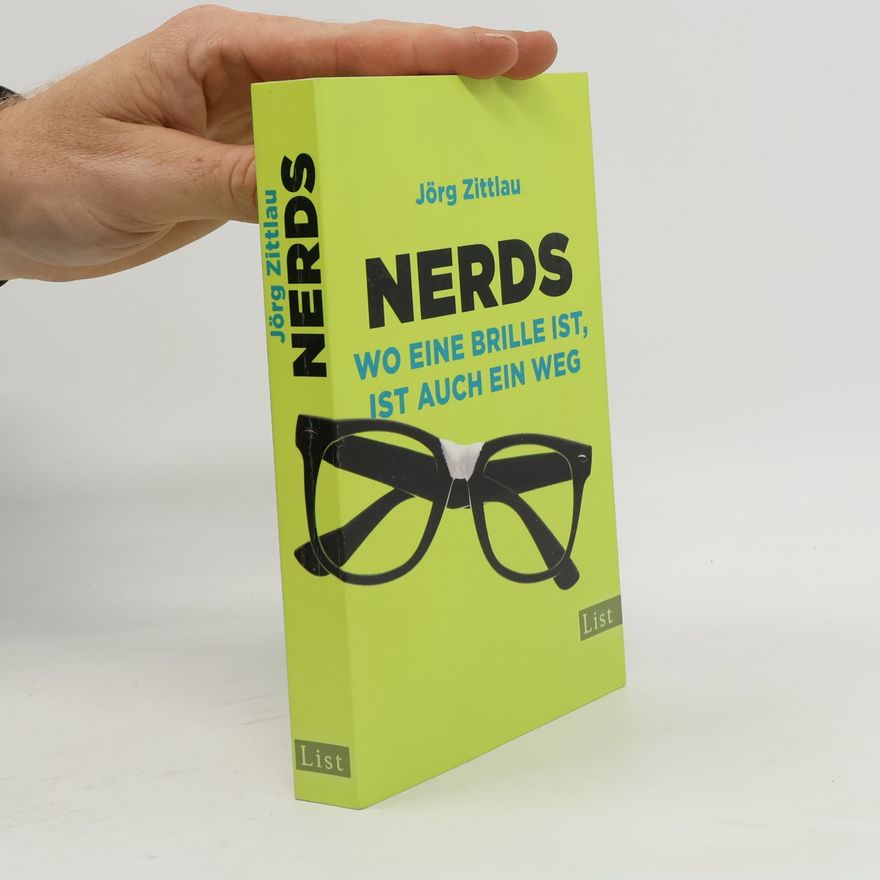 Jorg Zittlau Nerds