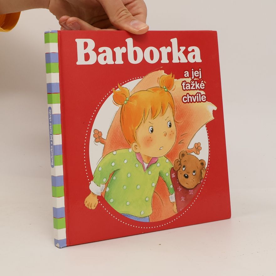 Aline de Pétigny Barborka a jej ťažké chvíle