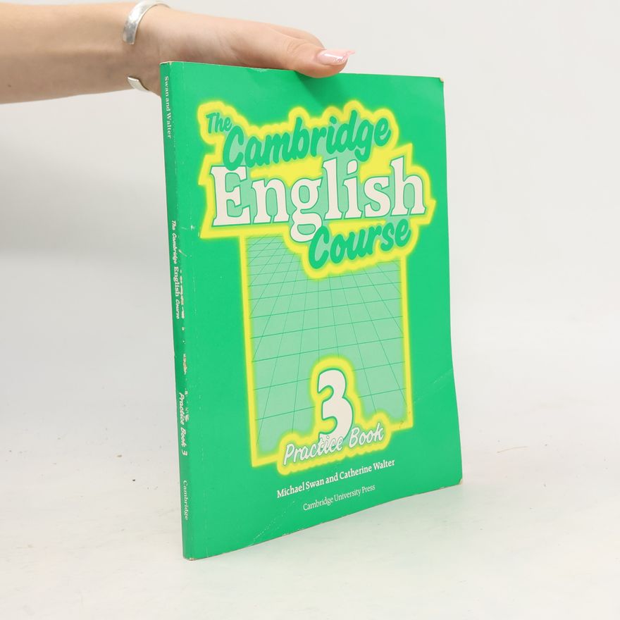 Michael Swan The Cambridge english course : 3 practice book