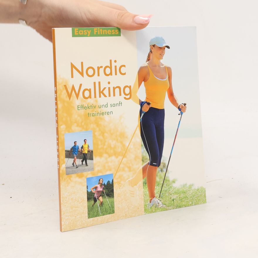 Kirsten Metternich von Wolff Nordic Walking