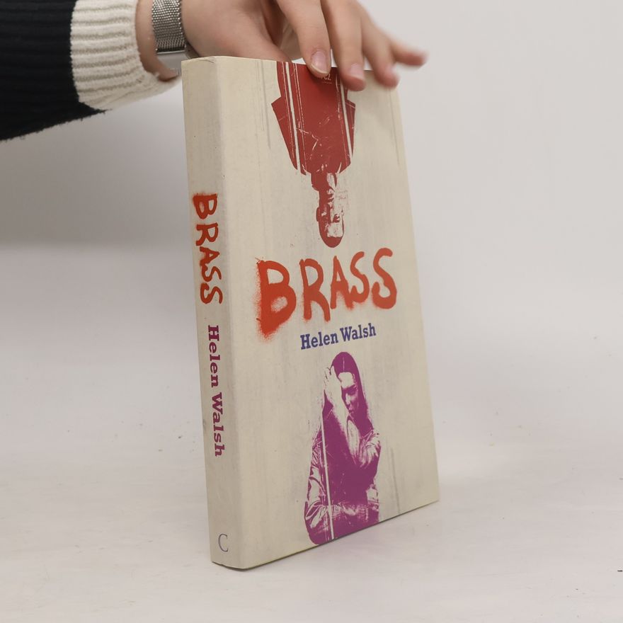 Helen Walsh Brass