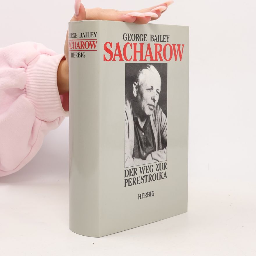 George Bailey Sacharow