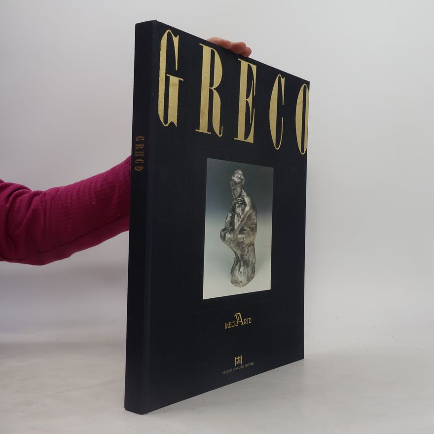 Emilio Greco Greco