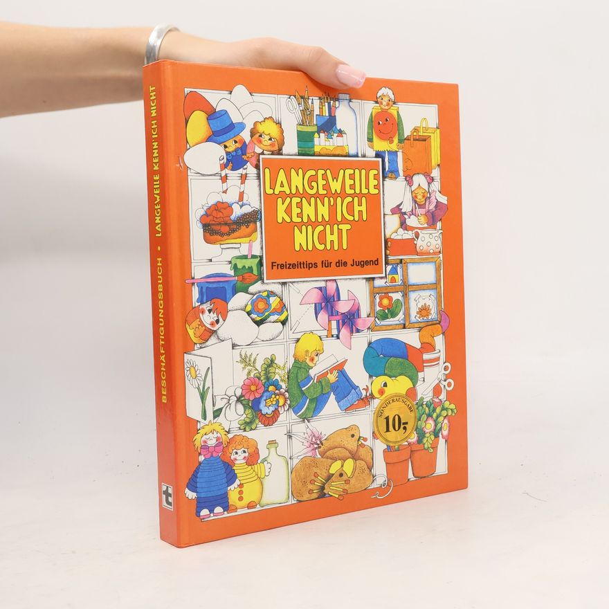Autores varios Langeweile kenn' ich nicht