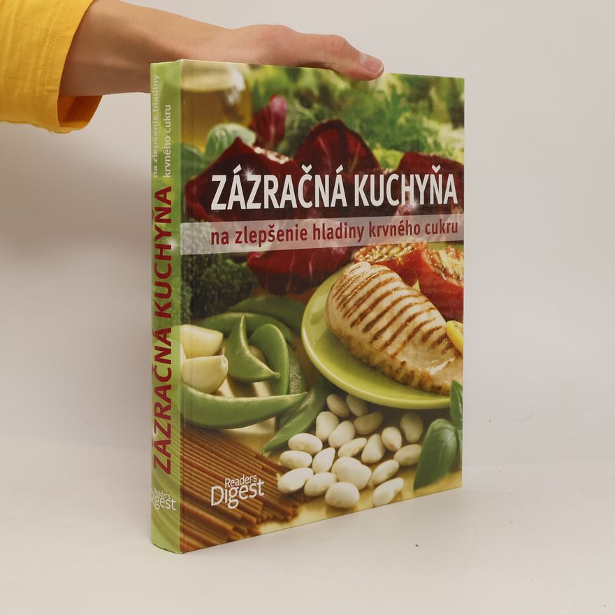 Auteurscollectief Zázračná kuchyňa