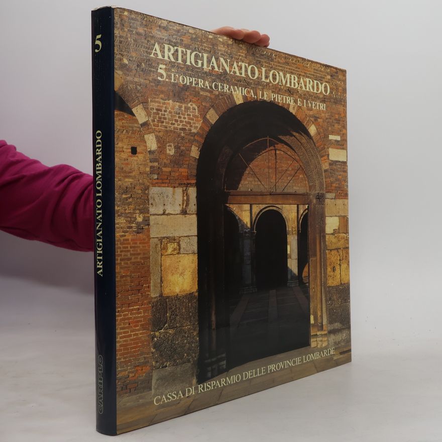 Various authors Artigianato Lombardo 5