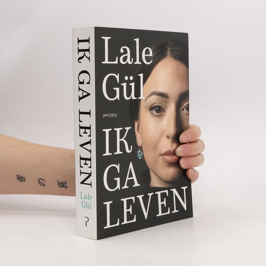 Lale Gül Ik ga leven
