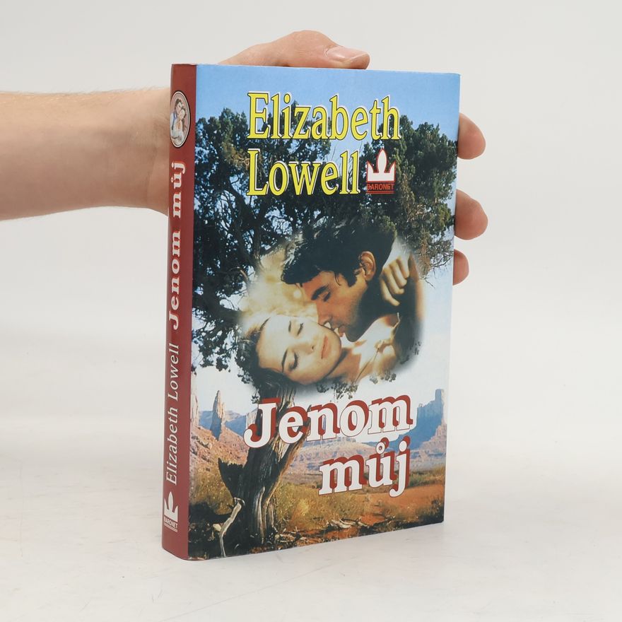 Ann Maxwell Jenom můj