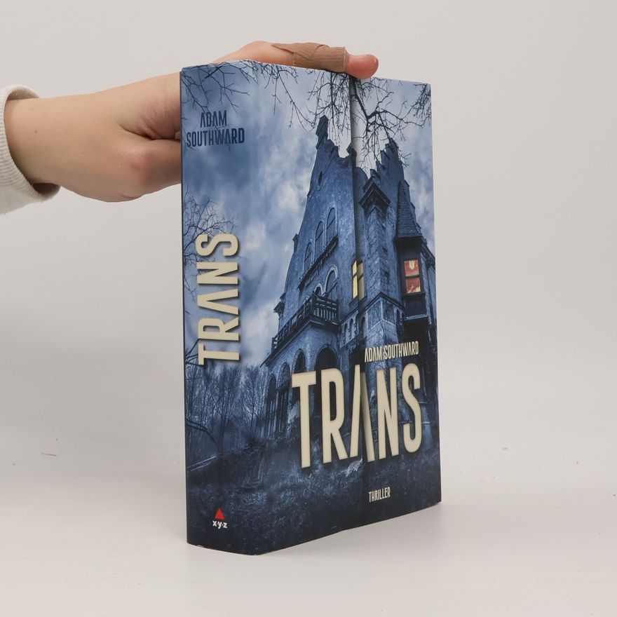 Adam Southward Trans