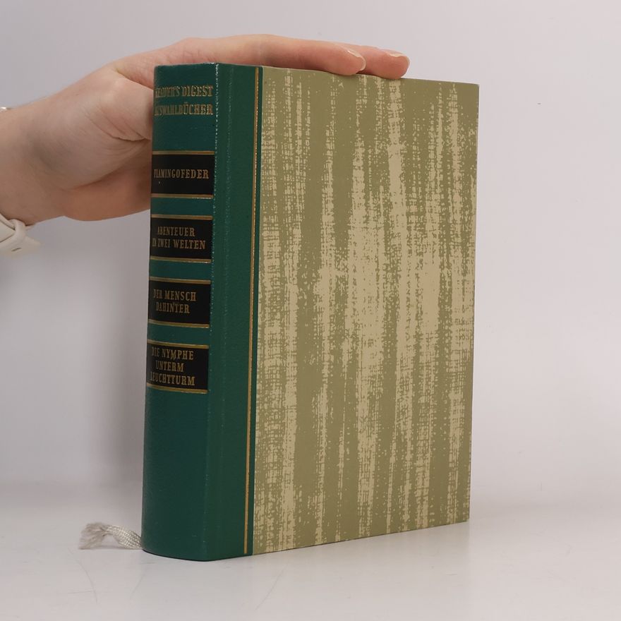 Thomas H. Raddall Reader's Digest Auswahlbücher