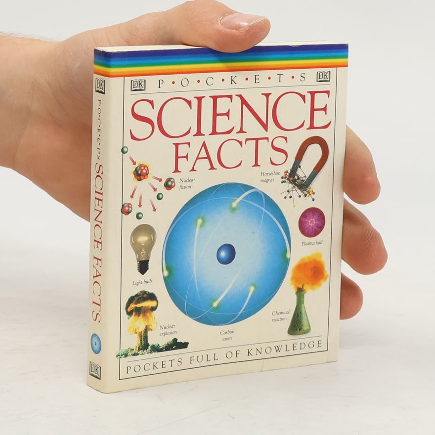 Steve Setford Science Facts