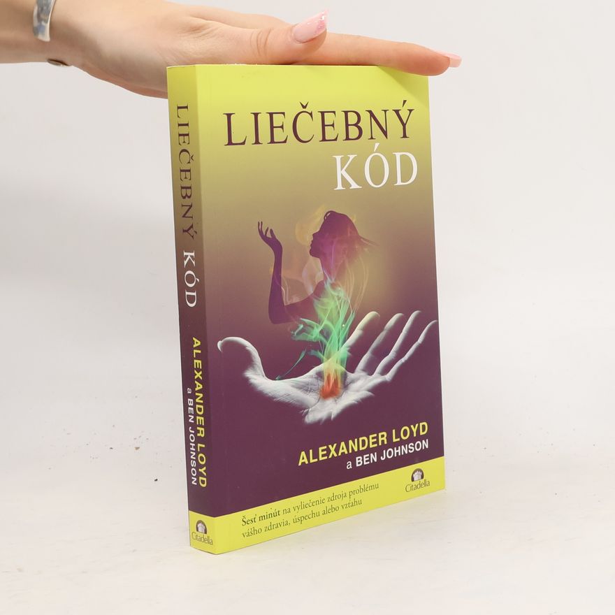 Alexander Loyd Liečebný kód