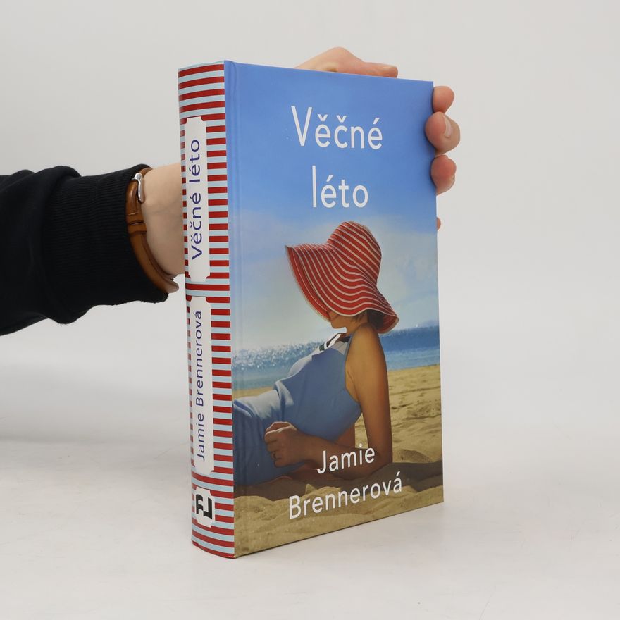 Jamie Brenner Věčné léto