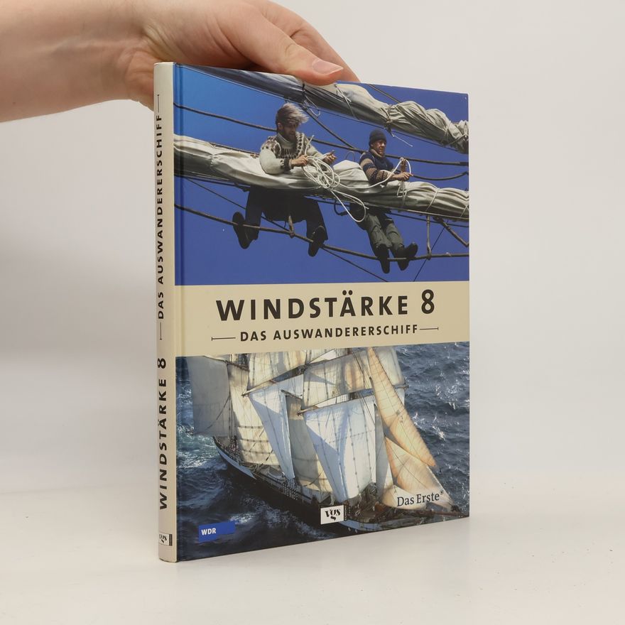 Friedrich Steinhardt Windstärke 8