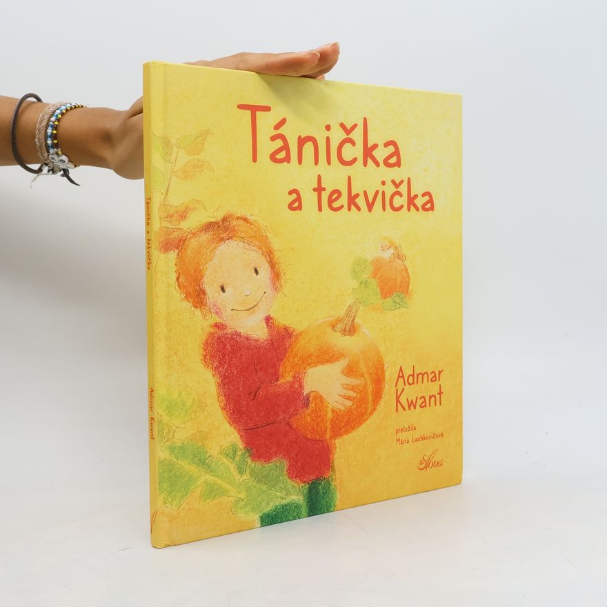 Admar Kwant Tánička a tekvička