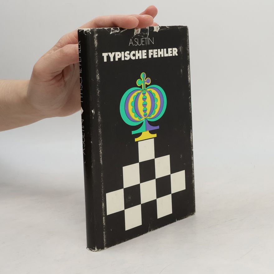 Aleksej Suėtin Typische Fehler