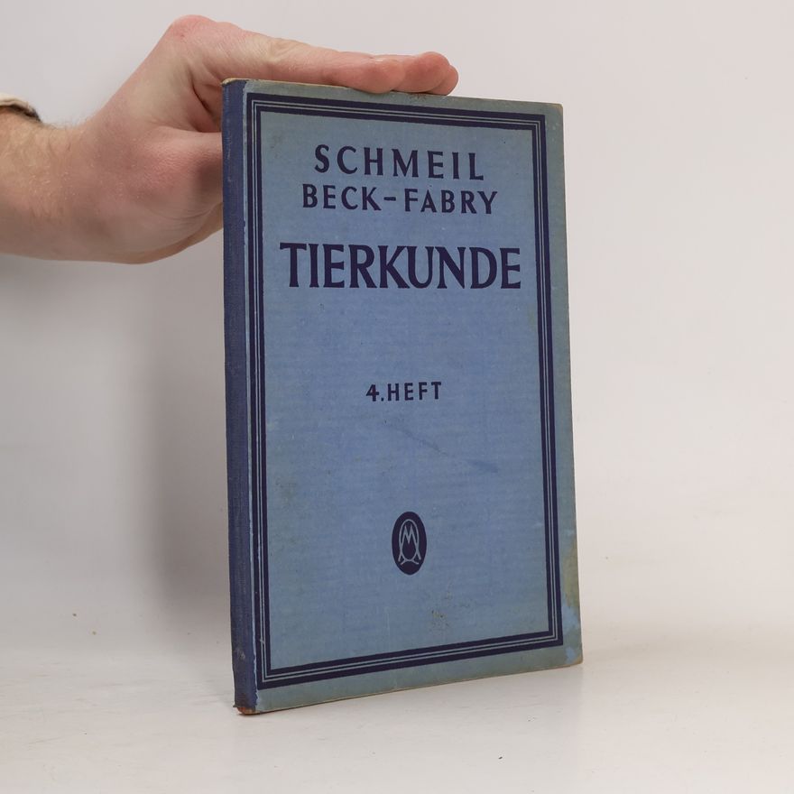 J. Norrenberg Tierkunde 4. Untertartia