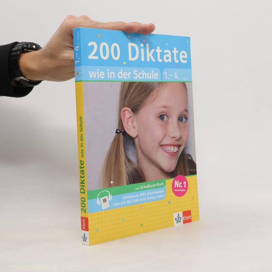 Beate Döring 200 Diktate wie in der Schule, 1.-4. Klasse