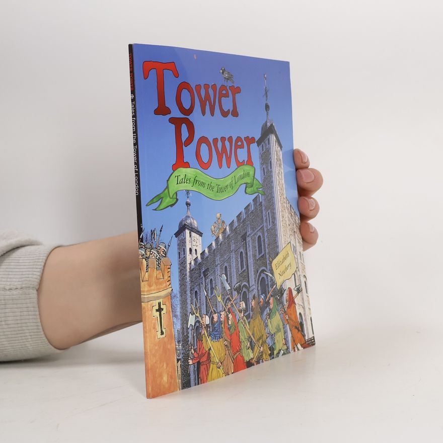 Elizabeth Newberry Tower Power
