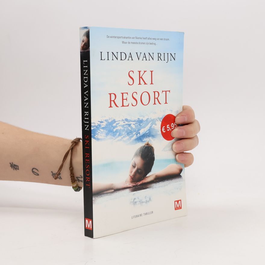 Linda Van Rijn Ski resort