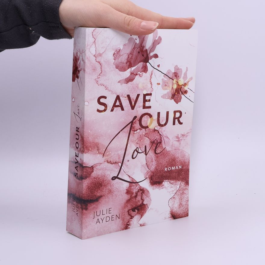 Julie Ayden Save our Love