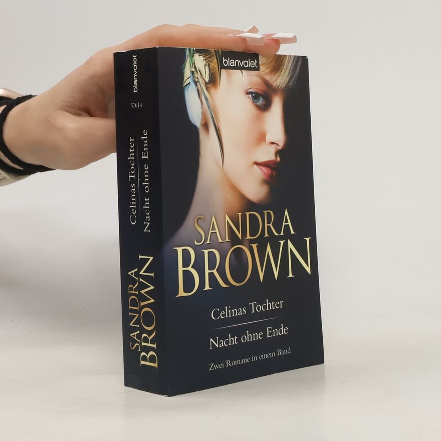 Sandra Brown Celinas Tochter / Nacht ohne Ende